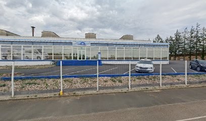 Ambulances de Bourges, Ambulancier à Bourges
