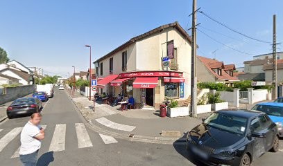 Danguy Sylvie, Ambulancier à Bondy