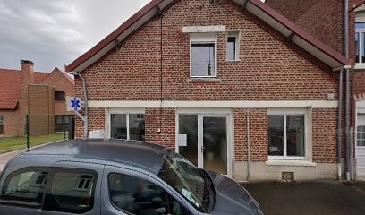 Saint Pol Ambulances, Ambulancier à Saint-Pol-sur-Ternoise