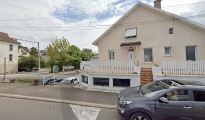 SARL Riout et Faivre, Ambulancier à Souillac