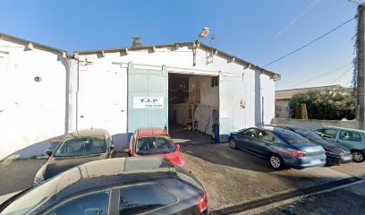 Transport Sanitaire Phocéen - TSP - CAP, Ambulancier à Marseille 12