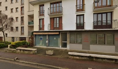 Axe, Ambulancier à Rueil-Malmaison