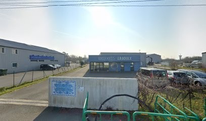 Ambulances J Raoulx Sarl, Ambulancier à Saint-Pierre-d'Oléron
