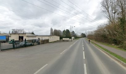 Ambulances De Pont Sainte Maxence, Ambulancier à Pontpoint
