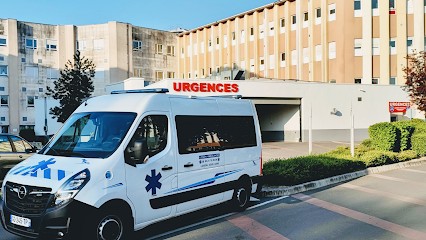 Loison Ambulances, Ambulancier à Lens