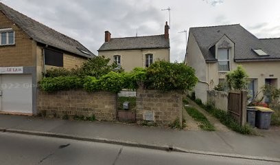 Vital' Ambulances, Ambulancier à Rennes
