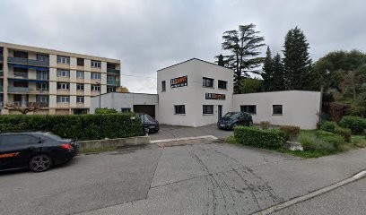 DIRECT SECOURS, Ambulancier à Tournon-sur-Rhône