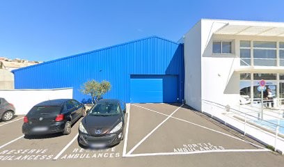 Ambulances de la Coupe, Ambulancier à Narbonne