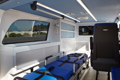 STELLA AMBULANCE 77, Ambulancier à Melun