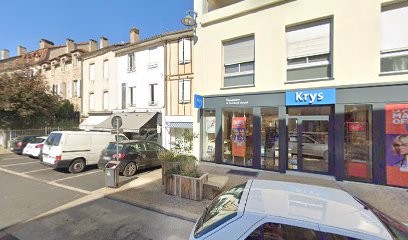 Ambulances Saint-Céréennes, Ambulancier à Saint-Céré