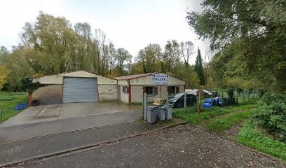 Ambulances Wallet, Ambulancier à Bailleul-sur-Thérain
