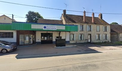 Ambulances Ropars, Ambulancier à Saint-Fargeau