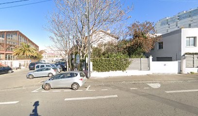 Ambulance Florian, Ambulancier à Marseille 14