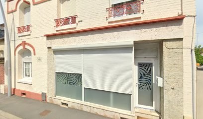 Dussaux Philippe, Ambulancier à Tergnier