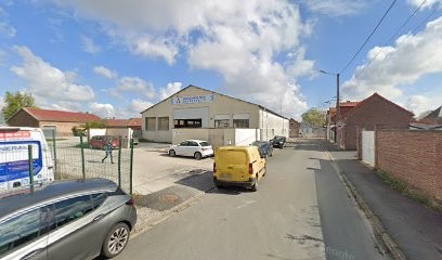 Ambulances Taxi Delbrayelle, Ambulancier à Rosières-en-Santerre