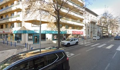 Ambulances Eden, Ambulancier à Nice