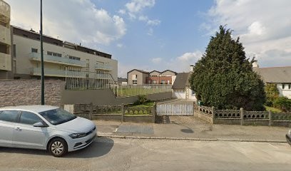 Noyal Chatillon Ambulances, Ambulancier à Noyal-Châtillon-sur-Seiche