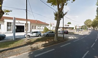 AMBULANCES MARYSE, Ambulancier à Orthez