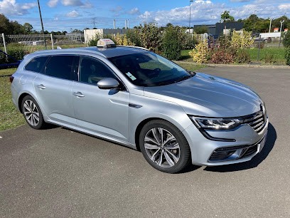 Ambulance Fougeraise, Ambulancier à Lécousse