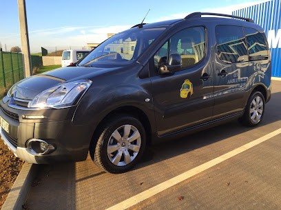 LEXY AMBULANCES - SAS VELSCHER, Ambulancier à Lexy