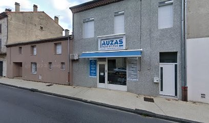 Auzas Père Et Fils (Taxi - Ambulance à Labégude en Ardèche 07), Ambulancier à Labégude