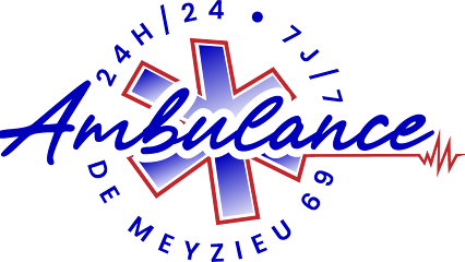 Ambulance De Meyzieu 69, Ambulance à Meyzieu