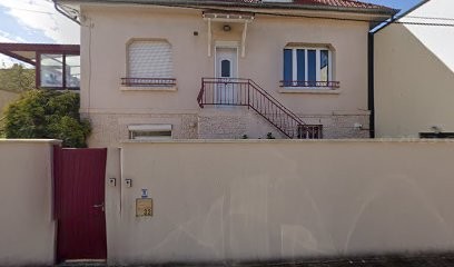 AMBULANCES Boe, Ambulancier au Tréport