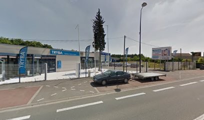 S.O.S 59 Ambulances / VSL / Taxis, Ambulancier à Templemars