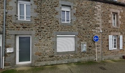 Robert Chantal, Ambulancier à Pléneuf-Val-André