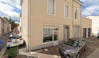 Lg Ambulances, Ambulancier à Feurs