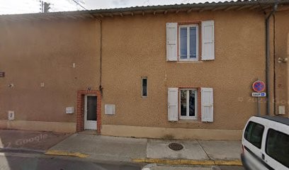 AMBULANCES SANTE, Ambulancier à Rabastens