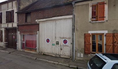 Ambulances Ervytaines, Ambulancier à Ervy-le-Châtel