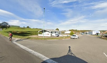Graffeuil Ambulances (Sarl), Ambulancier à Magnac-Bourg