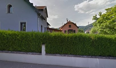 Sarl Bon Pasteur, Ambulancier à Kaysersberg Vignoble