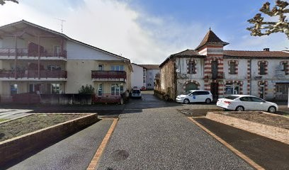 Centre Ambulancier de Morcenx, Ambulancier à Arengosse
