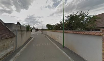 Cap Ambulances, Ambulancier à Parville