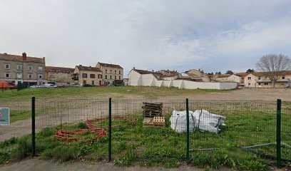 Ambulance des Canaux, Ambulancier à Riorges
