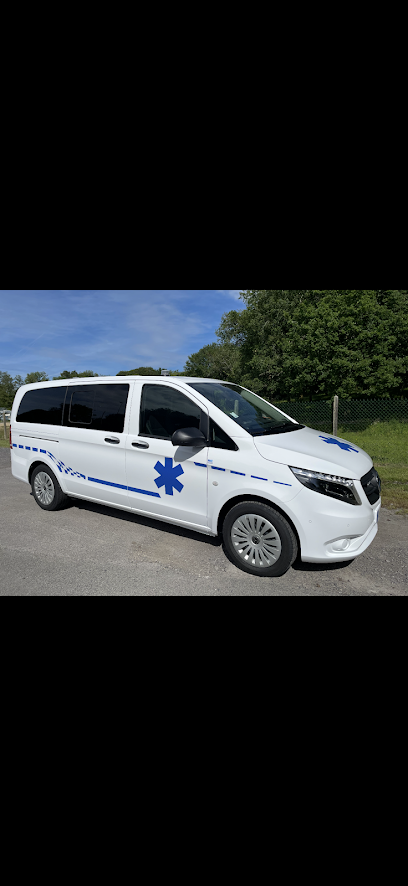 Ambulances Rhône Alpes, Ambulance à Villeurbanne