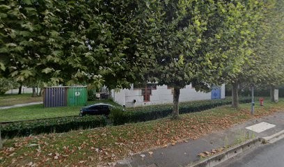 Ambulances de Proximite, Ambulancier aux Ulis