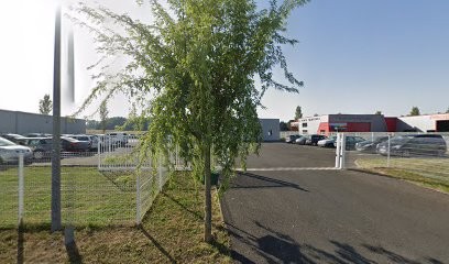 Ambulances Réunies Ste Foy la Grande, Ambulancier à Pineuilh