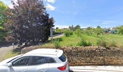Ambulances Des Pierres Dorées, Ambulancier à Lucenay