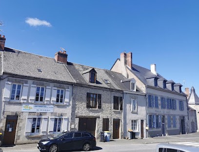 Alpha Ambulances, Ambulancier à Saint-Vaury