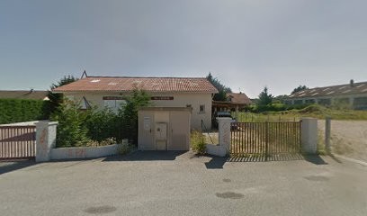 Chavel Taxi Ambulances, Ambulancier à Saint-Siméon-de-Bressieux