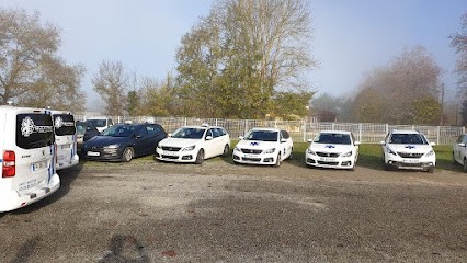 Occitane Ambulances, Ambulancier à Saint-Martory