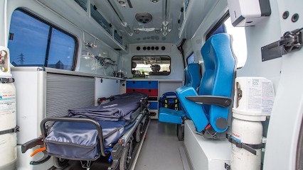 PARASOL AMBULANCES SERVICES, Ambulancier à Villeneuve-sur-Lot