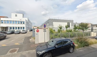 Ambulance Oxygène, Ambulancier à Vénissieux