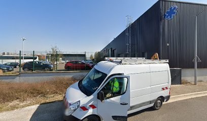 Ambulances Taxi Des Sacres, Ambulancier à Bezannes