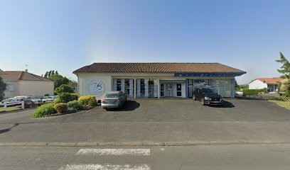 Les Ambulances Unies, Ambulancier à La Châtaigneraie