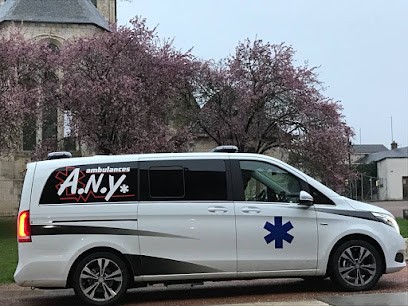 Ambulances Braytoise, Ambulancier à Sens