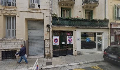 Ambulances St Jacques, Ambulancier à Nice
